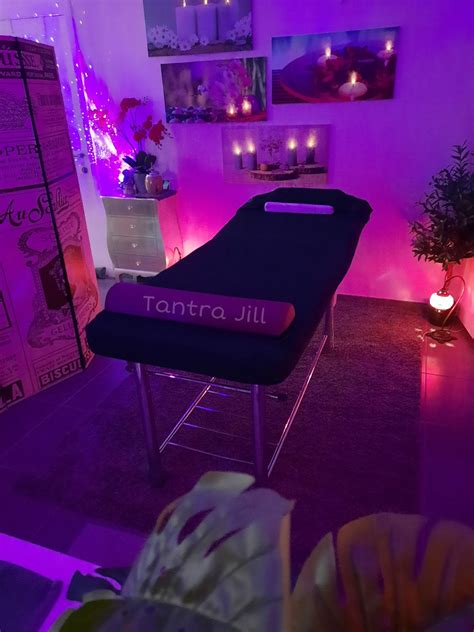 Tantric massage Escort Sierre